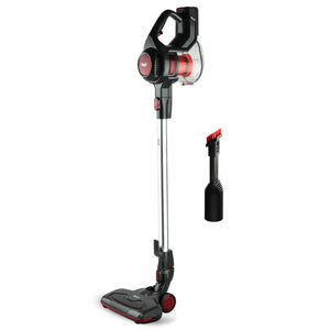 Aspirator vertical RAF R8667 fără fir – 100W, filtru HEPA, iluminare LED Mix Mart