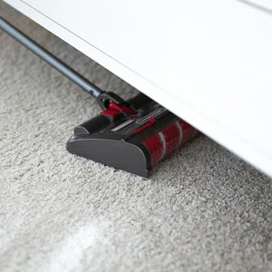 Aspirator vertical fără fir , puternic, compact și ușor de utilizat Mix Mart