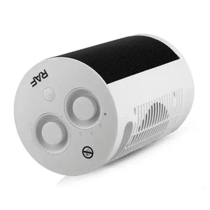 Aerotermă electrică RAF R1187, 1800W, pentru încălzire rapidă și eficientă Mix Mart