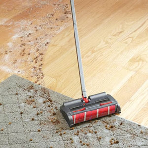 Aspirator vertical fără fir , puternic, compact și ușor de utilizat Mix Mart