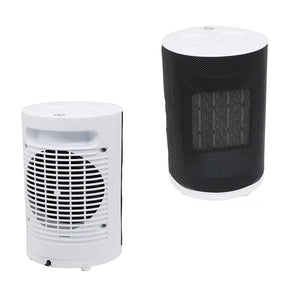 Aerotermă electrică RAF R1187, 1800W, pentru încălzire rapidă și eficientă Mix Mart