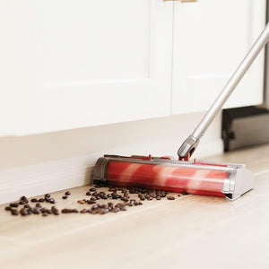 Aspirator vertical fără fir , puternic, compact și ușor de utilizat Mix Mart