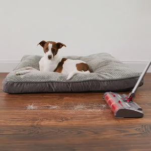 Aspirator vertical fără fir , puternic, compact și ușor de utilizat Mix Mart