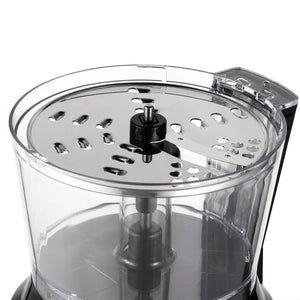 Procesor de gatit RAF R2872 – 600W, putere și eficiență pentru uz zilnic Mix Mart