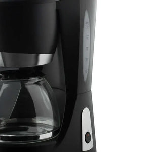 Filtru de cafea electric Hoffmans HM 3009 – 1200W, capacitate 1.5 L Mix Mart
