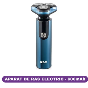 Aparat de ras RAF R-4017 – rezistent la apă Mix Mart