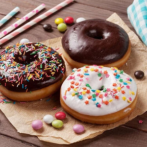 Aparat electric pentru făcut gogoși RAF – 850W Mix Mart