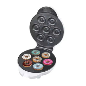 Aparat electric pentru făcut gogoși RAF – 850W Mix Mart