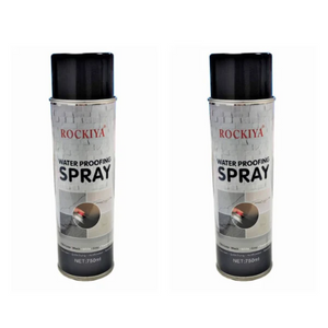 Set 2 x Spray de Etanșare Impermeabil 750ml – Reparații Rapide și Durabile MixMart