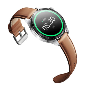 Smartwatch Joyroom JR-FC2 Pro Silver – Apelare direct de pe ceas, ecran HD si autonomie extinsa mixmart