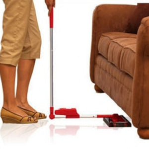 Mătură Electrica Swivel Sweeper G6 – Curățare Rapidă, 360°, Ușoară și Eficientă pentru Toate Suprafețele Mix Mart