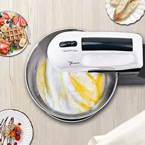 Mixer de Bucătărie Yonsa – Putere 380W, 7 Viteze – Performanță și Versatilitate pentru Preparatele Tale Mix Mart