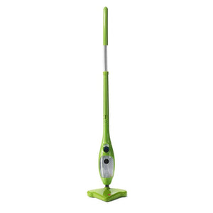 Mop cu Aburi 5 în 1 H2O X5 – Funcție de Dezinfectare, Control al Aburului Mix Mart