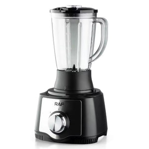 Robot de Bucătărie Multifuncțional RAF R-305 – 7 în 1, 600W, 1.5L Mix Mart