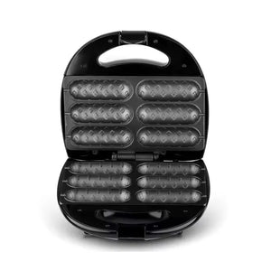 Aparat electric pentru rulouri hot dog RAF R803 – 850W Mix Mart