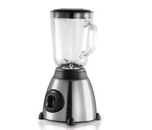 Blender RAF 367 pentru Fructe și Legume – 450W, 6 Lame, 1.5L Mix Mart
