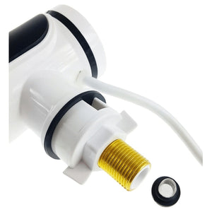 💧 Robinet Electric Pfonzer cu Incalzire Instant – Apa Calda Imediat, Consum Redus si Design Modern Mix Mart