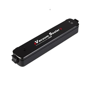 🥩 Aparat de Sigilat si Vidat – Vacuum Sealer 220V, 90W | Pastreaza Alimentele Proaspete de 5x Mai Mult 🍖✨ Mix Mart