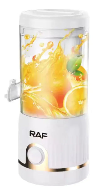 Mini storcător de citrice portabil RAF R-613 – alimentare USB Mix Mart