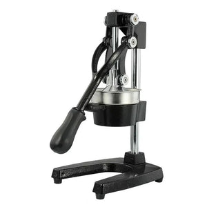 Storcător Manual pentru Citrice din Oțel Inoxidabil – Randament Ridicat peste 98%, Presare Rapidă în 10 Secunde, Bază Antiderapantă și Capacitate 300 ml Mix Mart