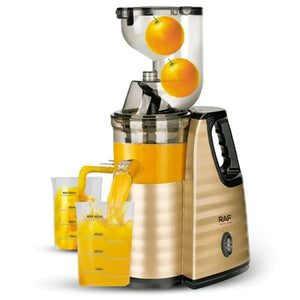 Storcător de Fructe și Legume RAF R-2838 – 150W Mix Mart