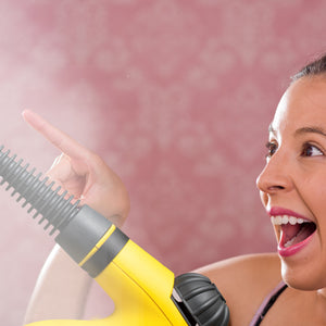 Curățător cu Aburi Steam Cleaner – Igienizare Rapidă, Putere Mare și Curățare Fără Detergenți Mix Mart