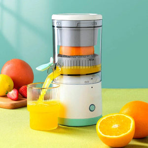 Mini storcător de citrice portabil RAF R-613 – alimentare USB Mix Mart