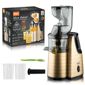 Storcător de Fructe și Legume RAF R-2838 – 150W Mix Mart