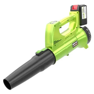 🍂 Suflanta de Frunze Electrica cu 2 Acumulatori – Putere 3500W si 12000 RPM pentru Curatare Rapida si Eficienta Mix Mart