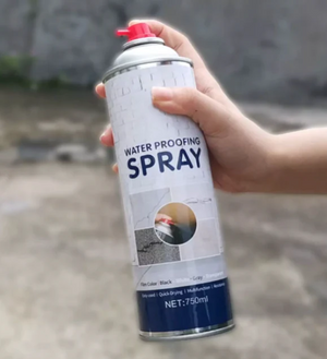 Set 2 x Spray de Etanșare Impermeabil 750ml – Reparații Rapide și Durabile MixMart