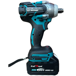 Trusă electrica scule – autofiletantă, flex, rotopercutor și mașină cu impact, 2 acumulatori Mix Mart
