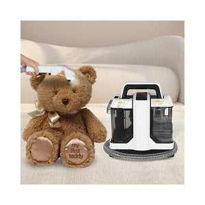 Aspirator cu spălare Hoffmans – 800W, putere de aspirație 16 kPa Mix Mart