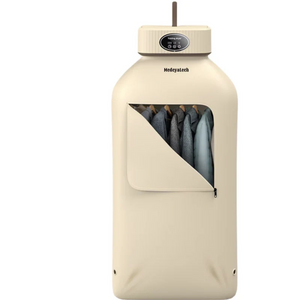 Uscător de rufe electric pliabil 10KG – control touch, eficiență și economie de spațiu Mix Mart