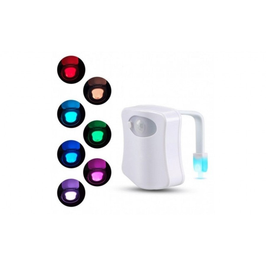 🚿 Set Accesorii pentru Baie – Para Dus, Cap Robinet si Lampa Toaleta | Confort, Igiena si Functionalitate Intr-un Singur Pachet ✨🚽