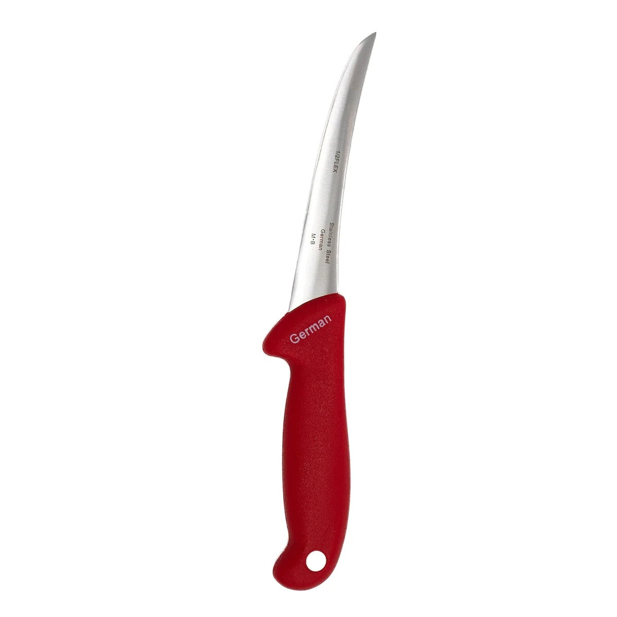 Set Profesional Macelarie 8 Piese – 6 Cutite, Satar pentru Oase si Masat Magnetic Mix Mart