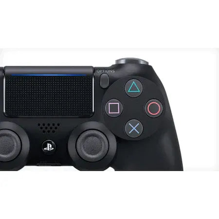 Controller Sony DualShock 4 V2 – Negru Mix Mart