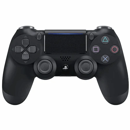 Controller Sony DualShock 4 V2 – Negru Mix Mart