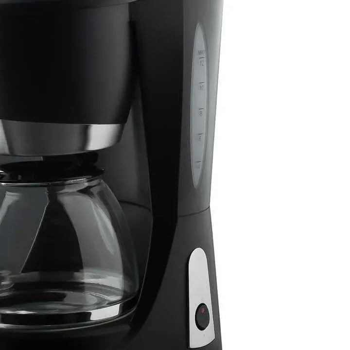 Filtru de cafea electric Hoffmans HM 3009 – 1200W, capacitate 1.5 L