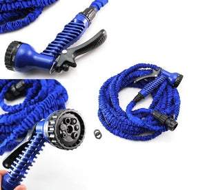 Furtun de grădină extensibil Magic Hose – 60 m, Mix Mart