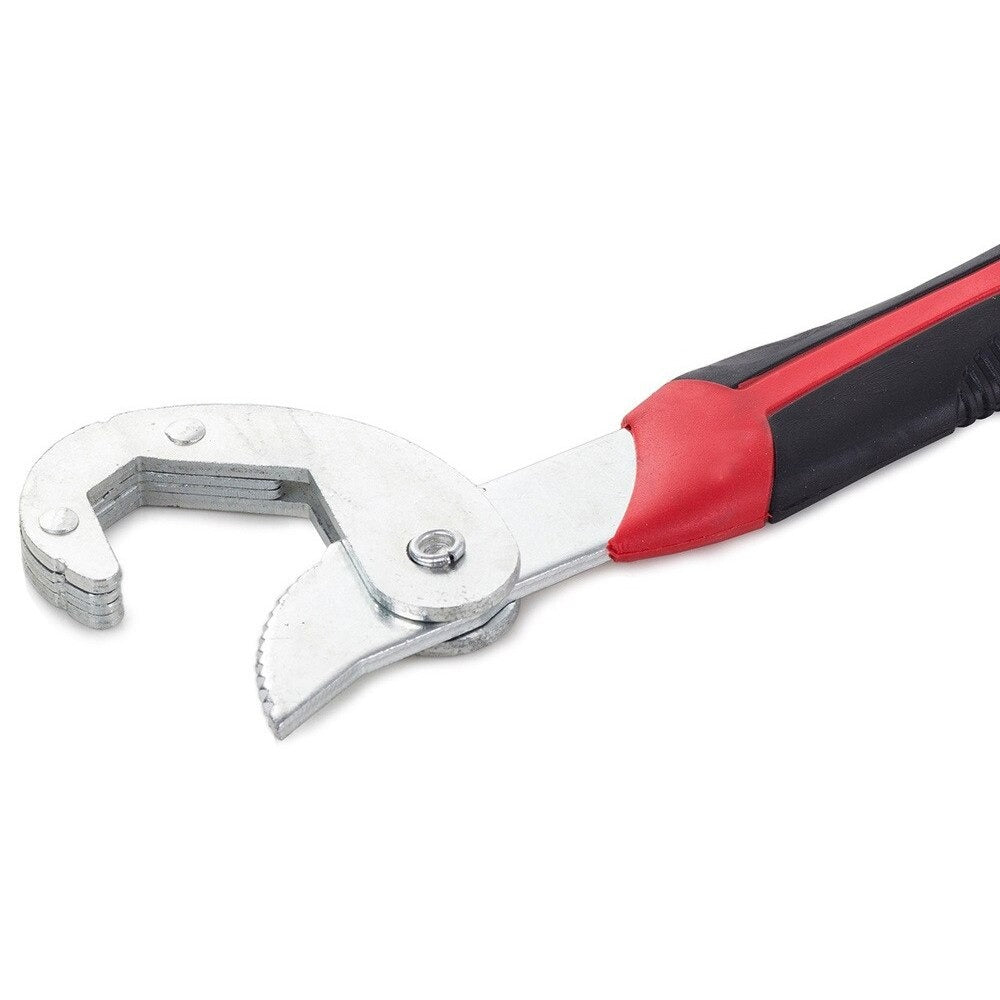 Set 2 chei universale cu carlig autoreglabile 9-14 mm,15-22 mm,23-32 mm Mix Mart