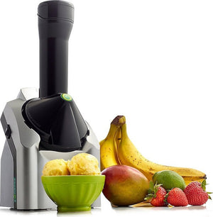 Aparat de facut inghetata Mix Mart