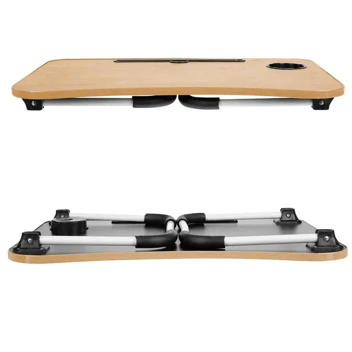 Măsuță multifuncțională pentru laptop/ tableta/mic dejun Mix Mart