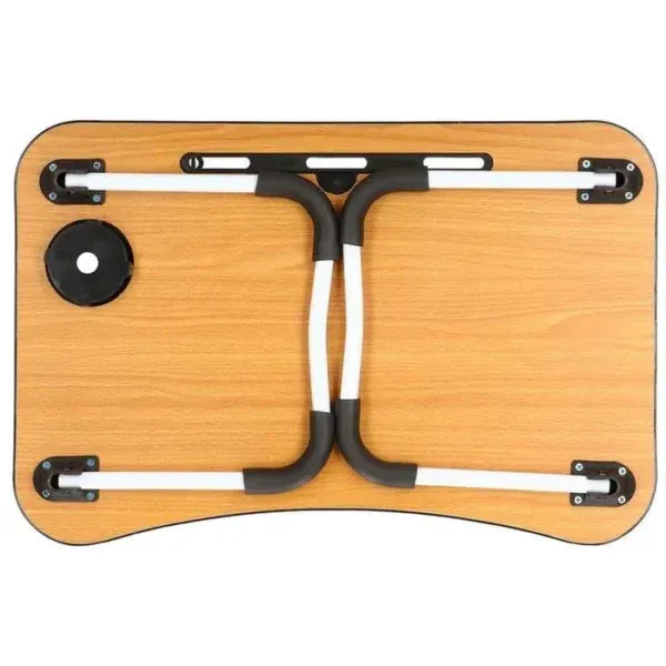 Măsuță multifuncțională pentru laptop/ tableta/mic dejun Mix Mart