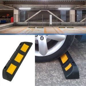 Opritor roți auto reflectorizant – siguranță și control pentru parcarea ta Mix Mart