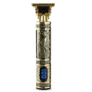 Aparat de tuns fără fir RAF R431 – afișaj digital, 4 distanțiere Mix Mart