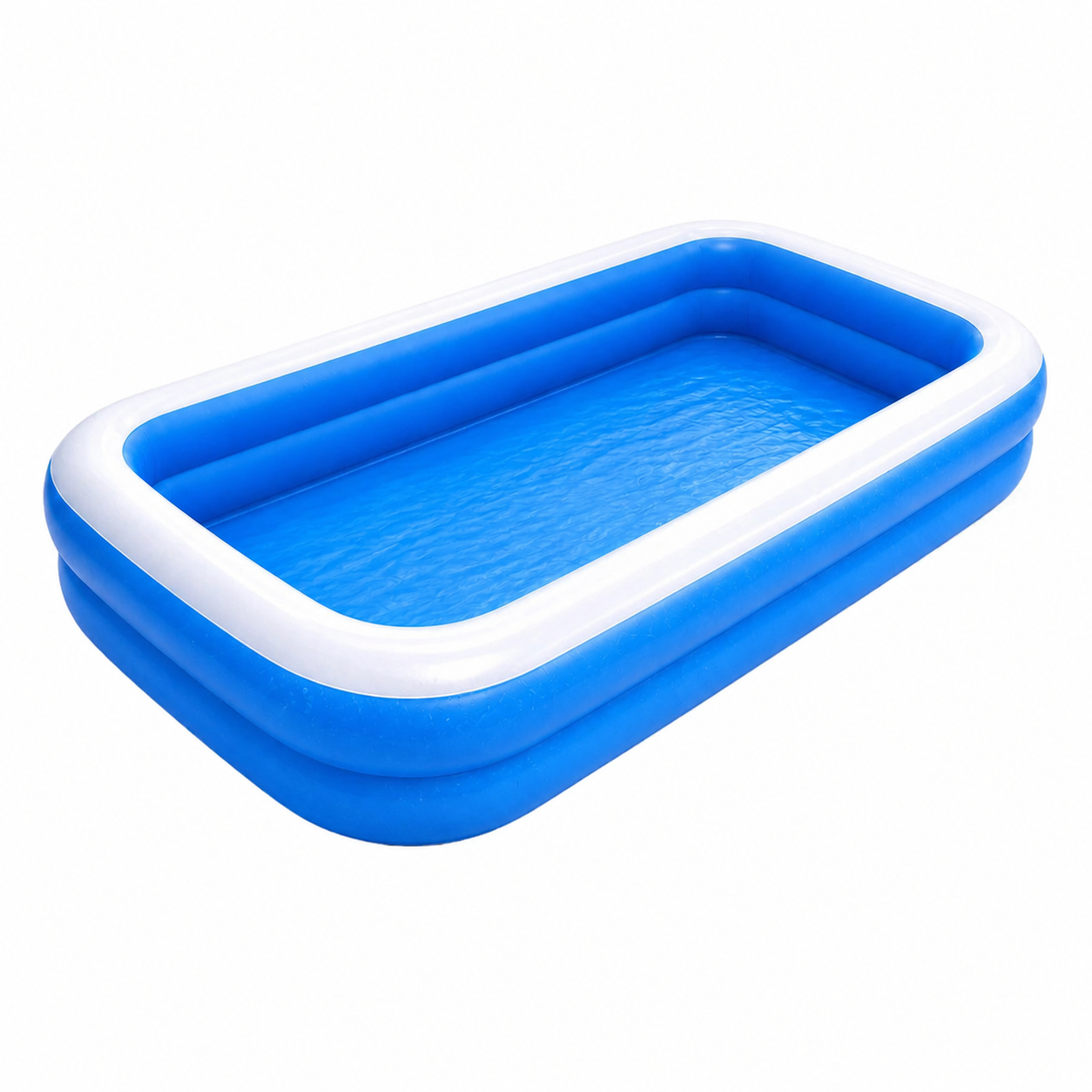 Piscină Gonflabilă pentru Copii și Adulți Mix Mart