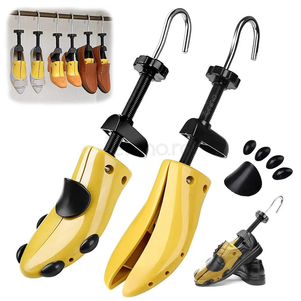 1+1 gratis Calapod reglabil pentru alungit și lărgit pantofi – universal Mix Mart