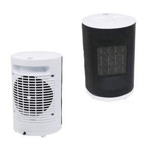 Aerotermă electrică RAF R1187 – 1800W, pentru până la 25 mp, 3 moduri de operare Mix Mart