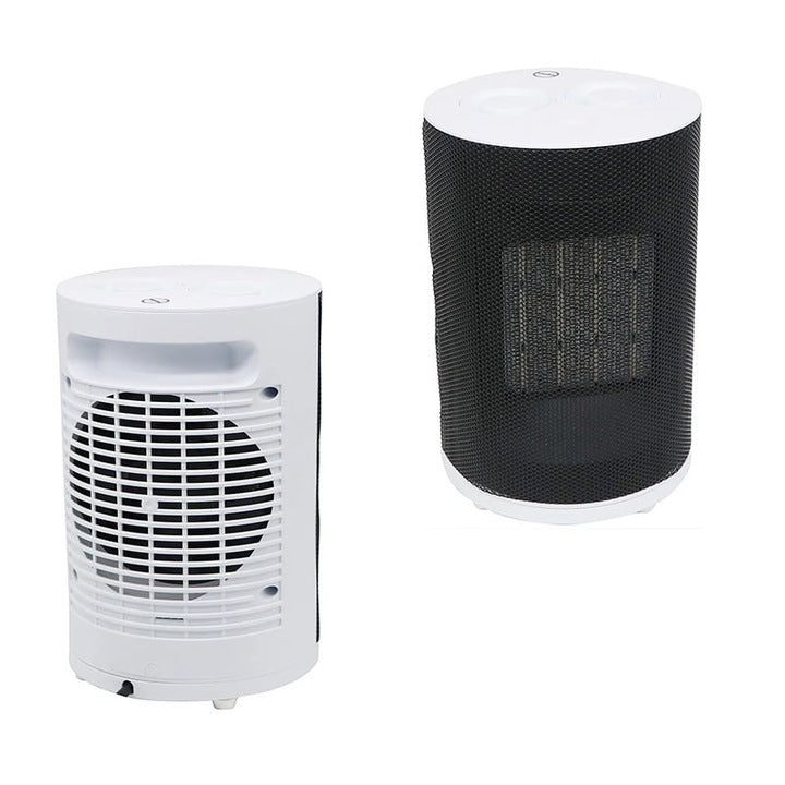 Aerotermă electrică RAF R1187 – 1800W, pentru până la 25 mp, 3 moduri de operare Mix Mart