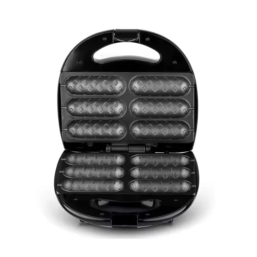 Aparat electric pentru rulouri hot dog RAF R803 – 850W